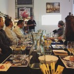Bain's and Deanston Whisky Masterclass (Single Malt Scotch Grain Whiskey Tasting Experience Event BarleyMania)
