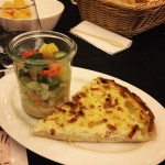 Bain's and Deanston Whisky Masterclass (Single Malt Scotch Grain Whiskey Tasting Experience Event BarleyMania)