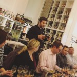 Bain's and Deanston Whisky Masterclass (Single Malt Scotch Grain Whiskey Tasting Experience Event BarleyMania)