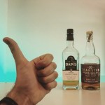 Bain's and Deanston Whisky Masterclass (Single Malt Scotch Grain Whiskey Tasting Experience Event BarleyMania)