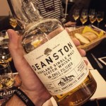 Bain's and Deanston Whisky Masterclass (Single Malt Scotch Grain Whiskey Tasting Experience Event BarleyMania)