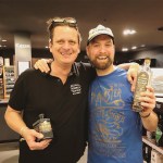 Whisky Week at Alsterhaus in Hamburg (Irish Whiskey Scotch Bourbon Tasting Event)