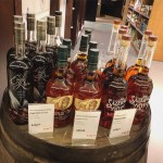 Whisky Week at Alsterhaus in Hamburg (Irish Whiskey Scotch Bourbon Tasting Event)