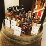 Whisky Week at Alsterhaus in Hamburg (Irish Whiskey Scotch Bourbon Tasting Event)