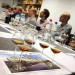 Hennessy Cognac Master Class with Herr Lutz (Weinquellle Hamburg Spirits Premium Luxury Tasting)