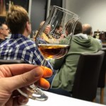 Hennessy Cognac Master Class with Herr Lutz (Weinquellle Hamburg Spirits Premium Luxury Tasting)