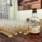 BorderShop Whisky & Rom Festival 2018 (Single Malt Scotch Dram Whiskey Islay Event)