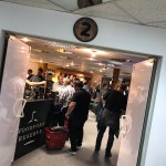 BorderShop Whisky & Rom Festival 2018 (Single Malt Scotch Dram Whiskey Islay Event)