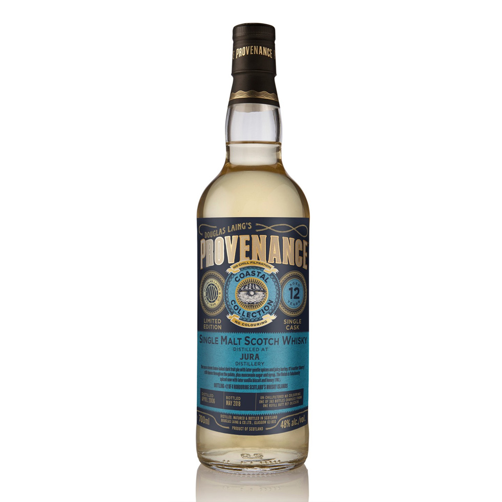 限定シングルモルトウイスキー Douglas Laing Whisky 限定シングルモルトウイスキー Douglas Laing Whisky