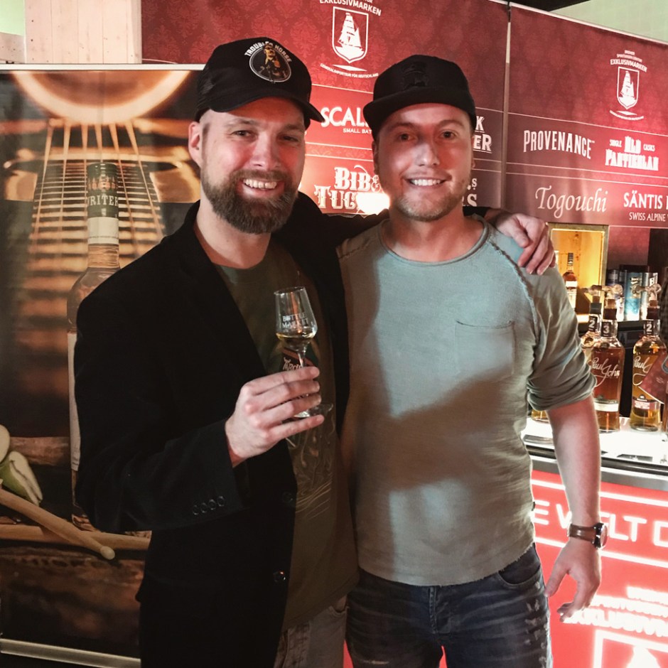 Bottle Market 2018 (Single Malt Scotch Whisky Irish Whiskey Dram Spirit Event)