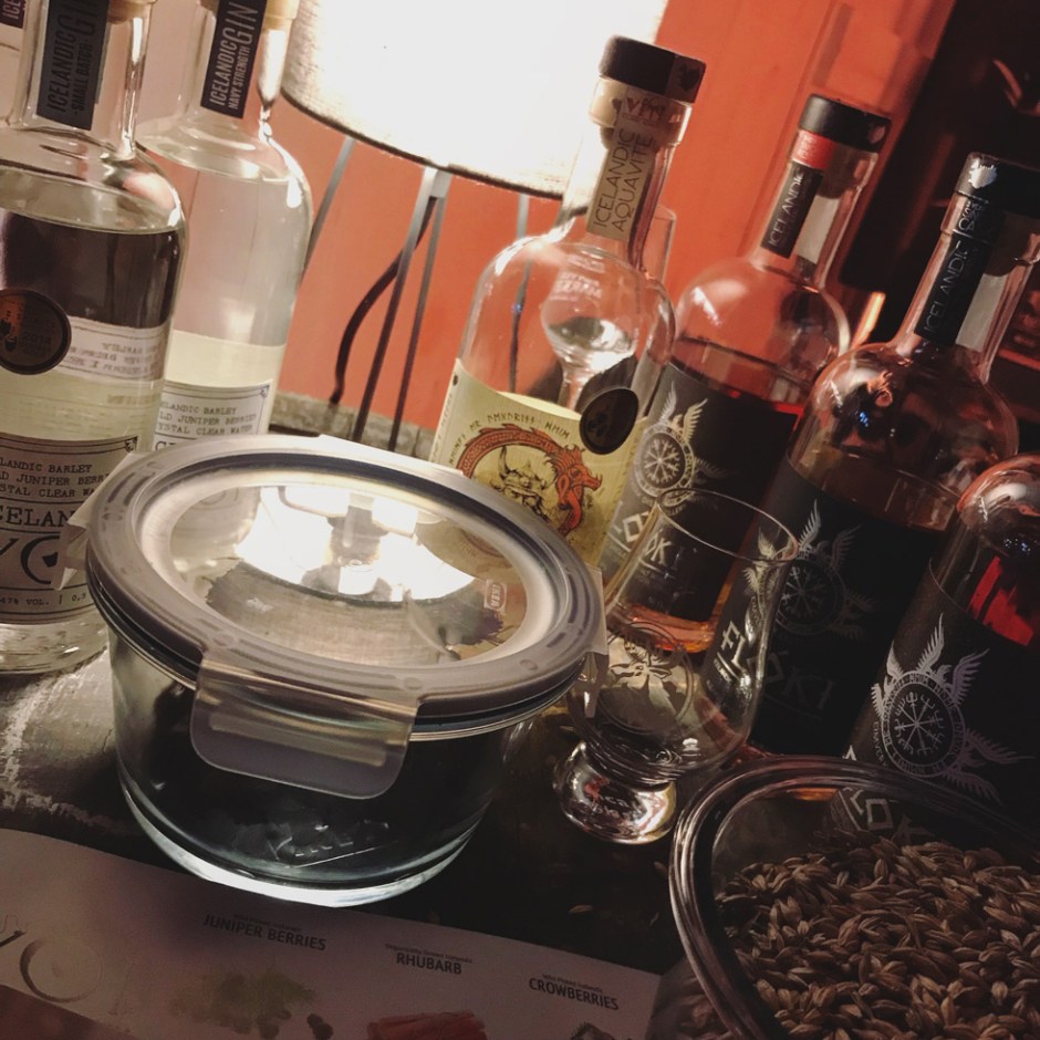 Bottle Market 2018 (Single Malt Scotch Whisky Irish Whiskey Dram Spirit Event)