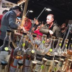 Bottle Market 2018 (Single Malt Scotch Whisky Irish Whiskey Dram Spirit Event)