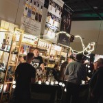 Bottle Market 2018 (Single Malt Scotch Whisky Irish Whiskey Dram Spirit Event)