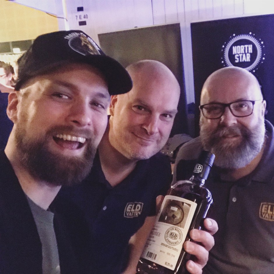 Bottle Market 2018 (Single Malt Scotch Whisky Irish Whiskey Dram Spirit Event)