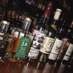 Prineus Whisky Tasting with Compass Box & Co. (Single Malt Rye Scotch Islay Tasting Hamburg)