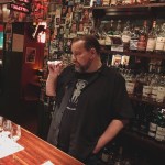 Prineus Whisky Tasting with Compass Box & Co. (Single Malt Rye Scotch Islay Tasting Hamburg)