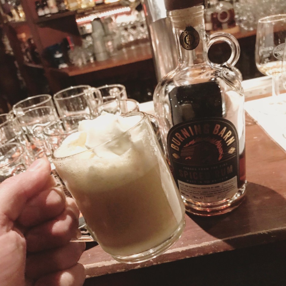 Prineus Whisky Tasting with Compass Box & Co. (Single Malt Rye Scotch Islay Tasting Hamburg)