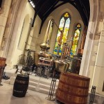 Whiskey Tasting & Premium Tour at Pearse Lyons Distillery in Dublin (Single Malt Irish Dram Event Visit)