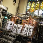 Whiskey Tasting & Premium Tour at Pearse Lyons Distillery in Dublin (Single Malt Irish Dram Event Visit)