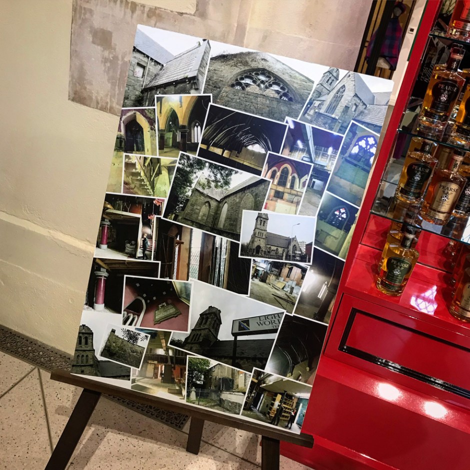 Whiskey Tasting & Premium Tour at Pearse Lyons Distillery in Dublin (Single Malt Irish Dram Event Visit)