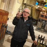 Whiskey Tasting & Premium Tour at Pearse Lyons Distillery in Dublin (Single Malt Irish Dram Event Visit)
