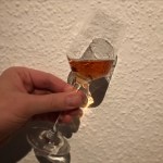 The GlenAllachie 11yo Single Cask (Speyside Malt Whisky Scotland Port Pipe Strength)