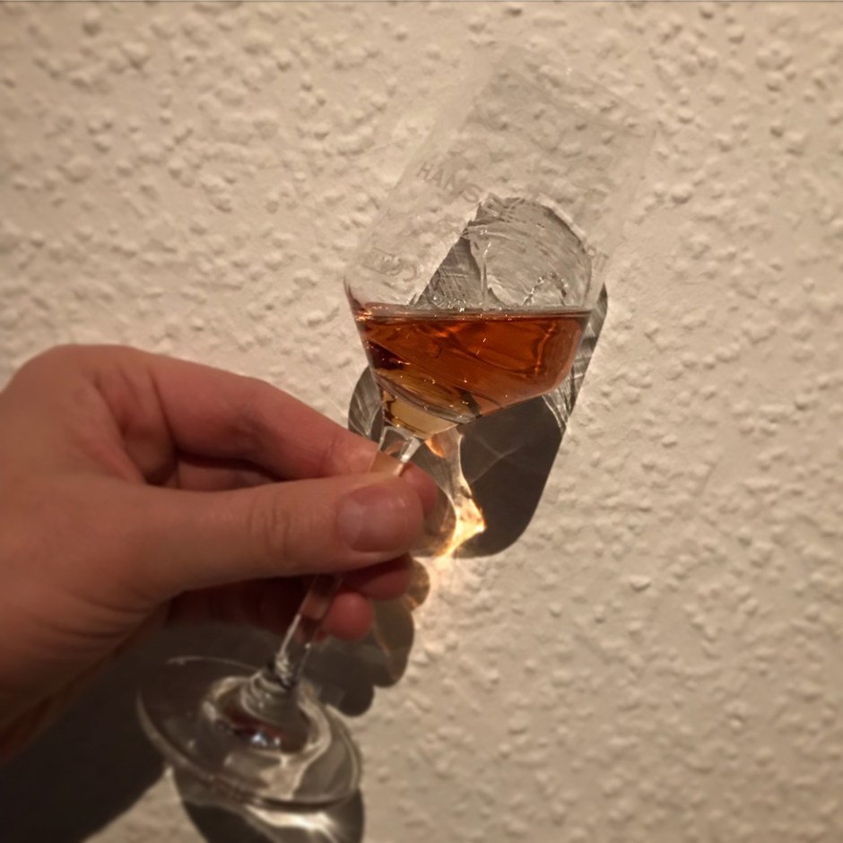 The GlenAllachie 11yo Single Cask (Speyside Malt Whisky Scotland Port Pipe Strength)