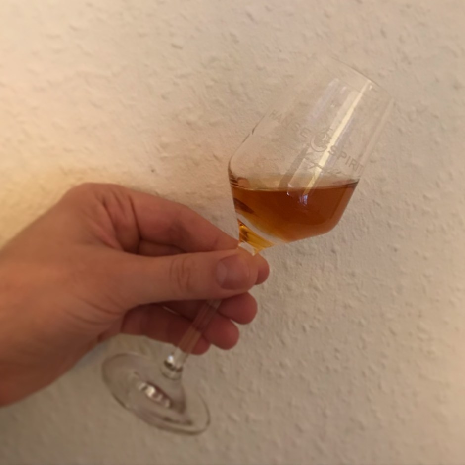 Paul John Christmas Edition 2018 (Indian Single Malt Whisky Oloroso Sherry Cask BarleyMania)