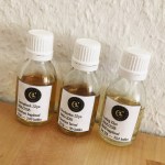 3x Single Cask Whisky by Claxton's (Scotch Malt Peated Springbank Dumbarton Ledaig Tasting Notes)