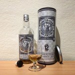 Timorous Beastie 12yo Cask Strength (Douglas Laing Remarkable Malts Highland Blended Malt Whisky BarleyMania)