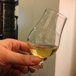Kingsbarns Dream To Dram Premiere Tasting at Hanse Spirit by Alba Import / Vibrant Stills (Lowlands Single Malt Whisky Distillery)