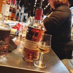 Hanse Spirit 2019 in Hamburg (Whisky Whiskey Bourbon Spirit Tasting Fair Event