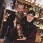 Hanse Spirit 2019 in Hamburg (Whisky Whiskey Bourbon Spirit Tasting Fair Event