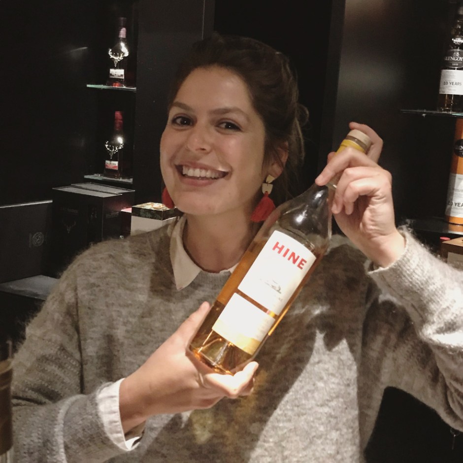 Hanse Spirit 2019 in Hamburg (Whisky Whiskey Bourbon Spirit Tasting Fair Event