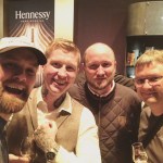 Hanse Spirit 2019 in Hamburg (Whisky Whiskey Bourbon Spirit Tasting Fair Event