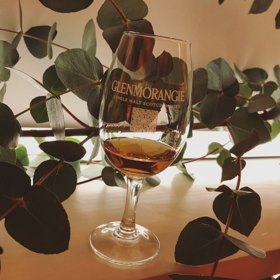 The Glenmorangie Allta Launch Party in Hamburg (Highlands Single Malt Scotch Whisky Tasting Event)