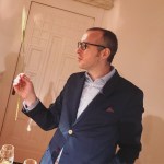 The Glenmorangie Allta Launch Party in Hamburg (Highlands Single Malt Scotch Whisky Tasting Event)