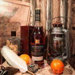 The Glenmorangie Allta Launch Party in Hamburg (Highlands Single Malt Scotch Whisky Tasting Event)