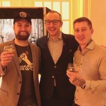 The Glenmorangie Allta Launch Party in Hamburg (Highlands Single Malt Scotch Whisky Tasting Event)