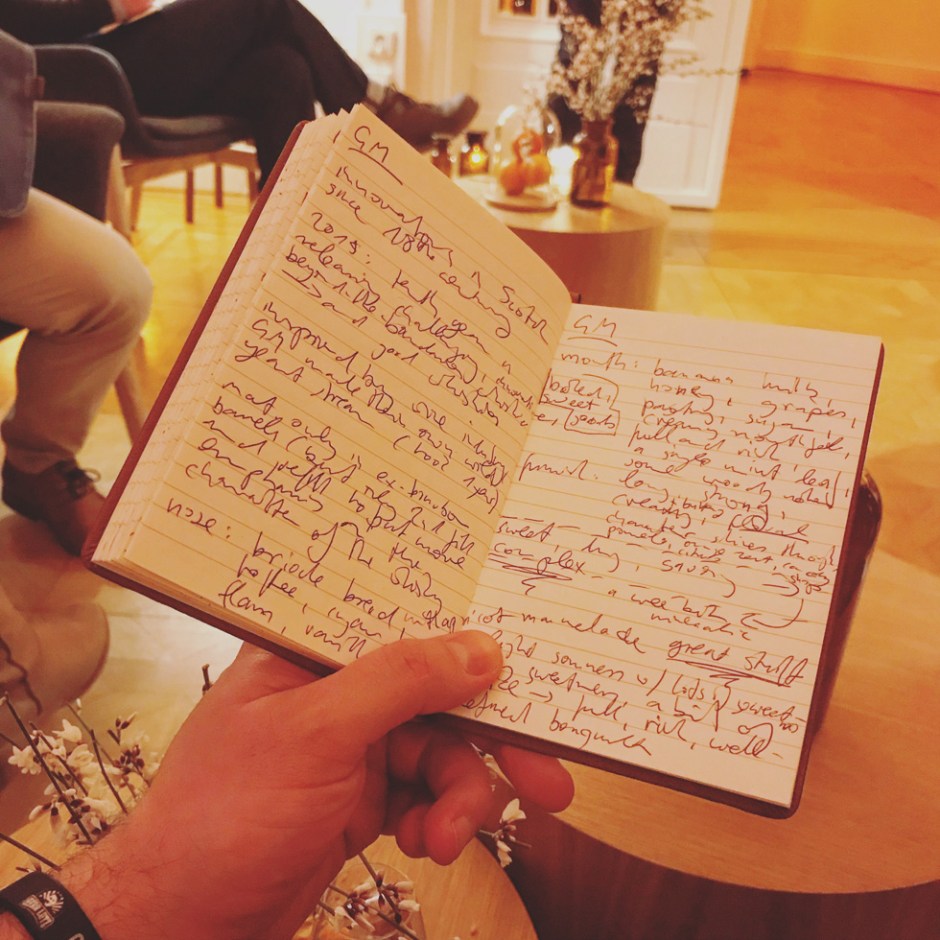 The Glenmorangie Allta Launch Party in Hamburg (Highlands Single Malt Scotch Whisky Tasting Event)