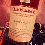 The Glenmorangie Allta Launch Party in Hamburg (Highlands Single Malt Scotch Whisky Tasting Event)