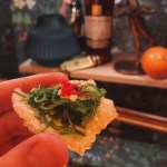 The Glenmorangie Allta Launch Party in Hamburg (Highlands Single Malt Scotch Whisky Tasting Event)