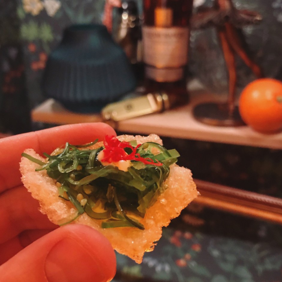 The Glenmorangie Allta Launch Party in Hamburg (Highlands Single Malt Scotch Whisky Tasting Event)