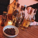 The Glenmorangie Allta Launch Party in Hamburg (Highlands Single Malt Scotch Whisky Tasting Event)