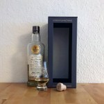 Caol Ila 14yo Connosoir's Choice by Gordon & MacPhail (Peated Single Malt Islay Scotch Whisky Cask)