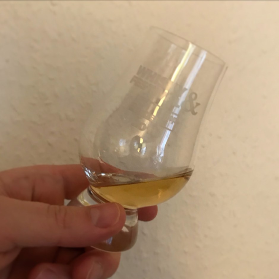 Caol Ila 14yo Connosoir's Choice by Gordon & MacPhail (Peated Single Malt Islay Scotch Whisky Cask)