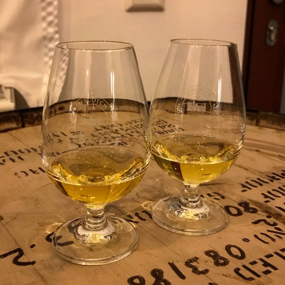 Hansemalt The SMWS Tasting in Hamburg (Single Malt Scotch Whisky Speyside Islay Event)