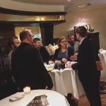 Bladnoch Tasting by Alba Import in Hamburg (Lowlands Single Malt Scotch Whisky Event)