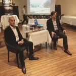 Bladnoch Tasting by Alba Import in Hamburg (Lowlands Single Malt Scotch Whisky Event)