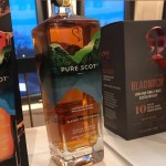 Bladnoch Tasting by Alba Import in Hamburg (Lowlands Single Malt Scotch Whisky Event)